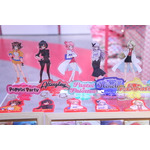 「BanG Dream! STORE」店内の様子