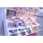 「BanG Dream! STORE」店内の様子