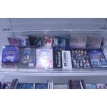 「BanG Dream! STORE」店内の様子