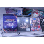 「BanG Dream! STORE」店内の様子