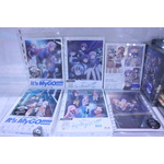 「BanG Dream! STORE」店内の様子