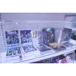 「BanG Dream! STORE」店内の様子
