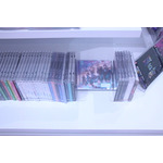 「BanG Dream! STORE」店内の様子