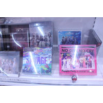 「BanG Dream! STORE」店内の様子