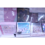 「BanG Dream! STORE」店内の様子