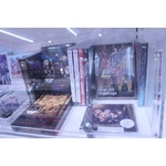 「BanG Dream! STORE」店内の様子