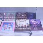 「BanG Dream! STORE」店内の様子