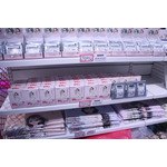 「BanG Dream! STORE」店内の様子