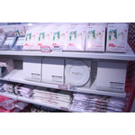 「BanG Dream! STORE」店内の様子