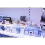 「BanG Dream! STORE」店内の様子