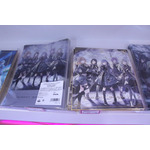 「BanG Dream! STORE」店内の様子