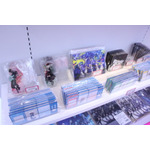 「BanG Dream! STORE」店内の様子