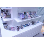 「BanG Dream! STORE」店内の様子