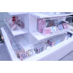 「BanG Dream! STORE」店内の様子