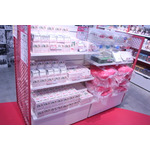 「BanG Dream! STORE」店内の様子