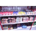 「BanG Dream! STORE」店内の様子