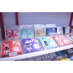「BanG Dream! STORE」店内の様子