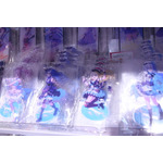 「BanG Dream! STORE」店内の様子