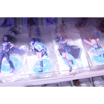 「BanG Dream! STORE」店内の様子