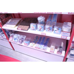 「BanG Dream! STORE」店内の様子
