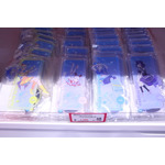 「BanG Dream! STORE」店内の様子