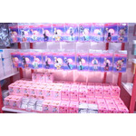 「BanG Dream! STORE」店内の様子