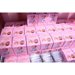「BanG Dream! STORE」店内の様子