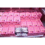 「BanG Dream! STORE」店内の様子