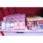 「BanG Dream! STORE」店内の様子
