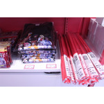 「BanG Dream! STORE」店内の様子