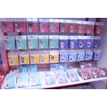 「BanG Dream! STORE」店内の様子