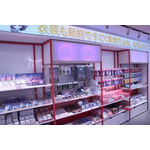 「BanG Dream! STORE」店内の様子