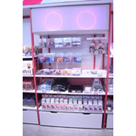 「BanG Dream! STORE」店内の様子