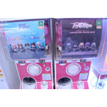 「BanG Dream! STORE」店内の様子