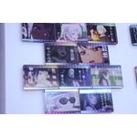 「BanG Dream! STORE」店内の様子