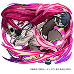 火属性 ★6　変身・アイラ(特訓) （進化後）CV：佐倉綾音