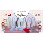 「タイニーチャム」「JILL by JILL STUART」コラボレーションアイテム
