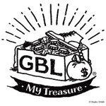 「GBL」