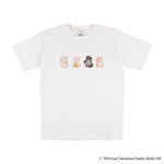 GBL 平成狸合戦ぽんぽこ BASIC Tシャツ 化学練習中