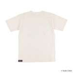 GBL 千と千尋の神隠し BASIC Tシャツ 毛糸あそび