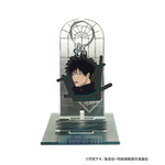 ドブカスカラーのドブカスTシャツ登場！ 「呪術廻戦」×「ZOZOTOWN」コラボのアパレルアイテムが4月27日より受注販売開始