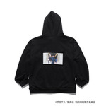 TVアニメ『呪術廻戦』「死滅回游」 × ZOZOTOWN　ダブルジップフーディー（3種展開）：12,100円（税込