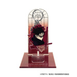 TVアニメ『呪術廻戦』「死滅回游」× ZOZOTOWN　アクリルキーハンガー付きメタルキーホルダー（5種展開）：4,950円（税込）