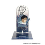 TVアニメ『呪術廻戦』「死滅回游」× ZOZOTOWN　アクリルキーハンガー付きメタルキーホルダー（5種展開）：4,950円（税込）