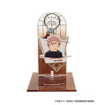 TVアニメ『呪術廻戦』「死滅回游」× ZOZOTOWN　アクリルキーハンガー付きメタルキーホルダー（5種展開）：4,950円（税込）