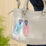 「ブックマークスタイルチャーム 名探偵コナン」