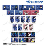 「描き下ろし 戦う背中×雨ver. トレーディングイラストカード」