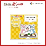 【C 賞】<全７種> アクリルスタンド ※絵柄は選べません