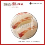 【D 賞】<全２５種> 缶バッジ ※絵柄は選べません