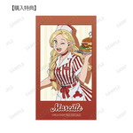 「描き下ろし マルシル アメリカンダイナーver. Ani-Frame 当ショップ限定特典」